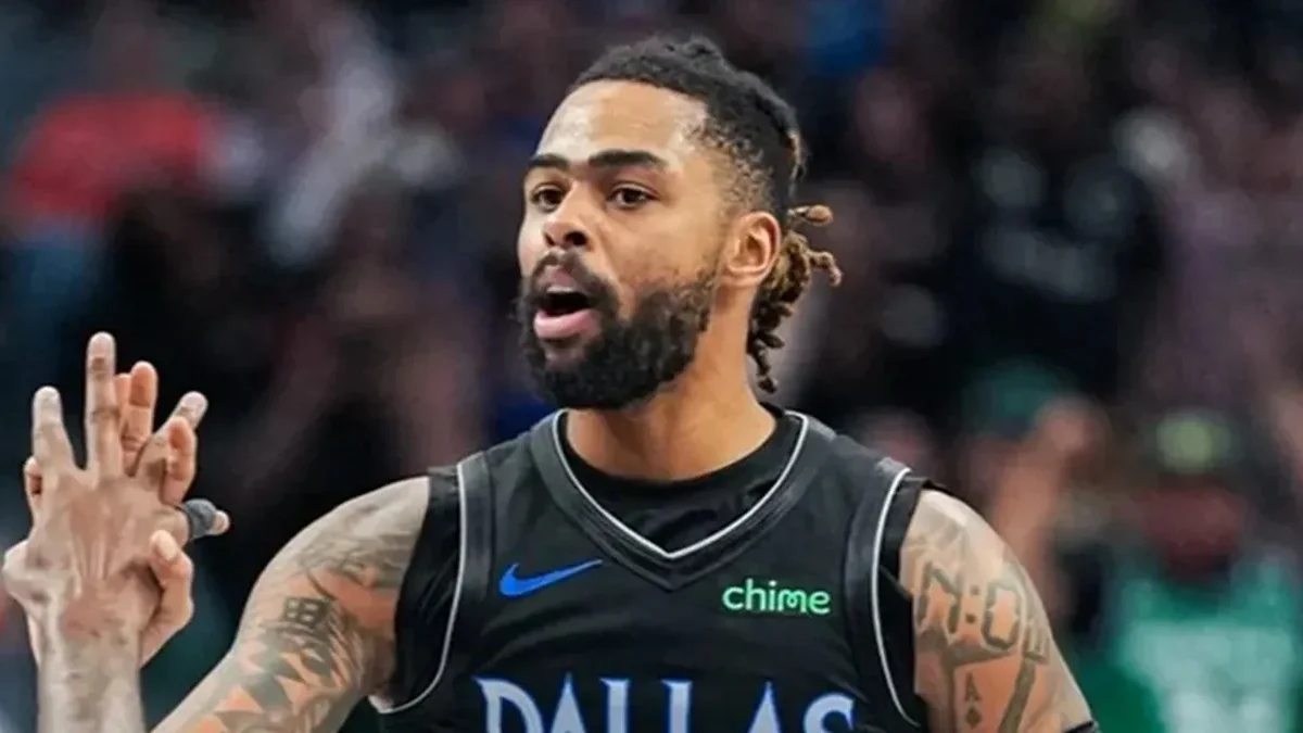 troca Grizzlies D'Angelo Russell