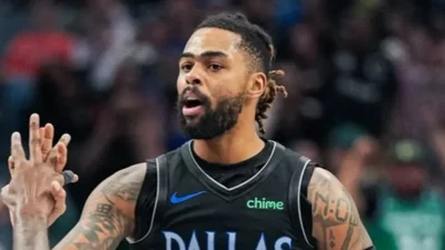 troca Grizzlies D'Angelo Russell