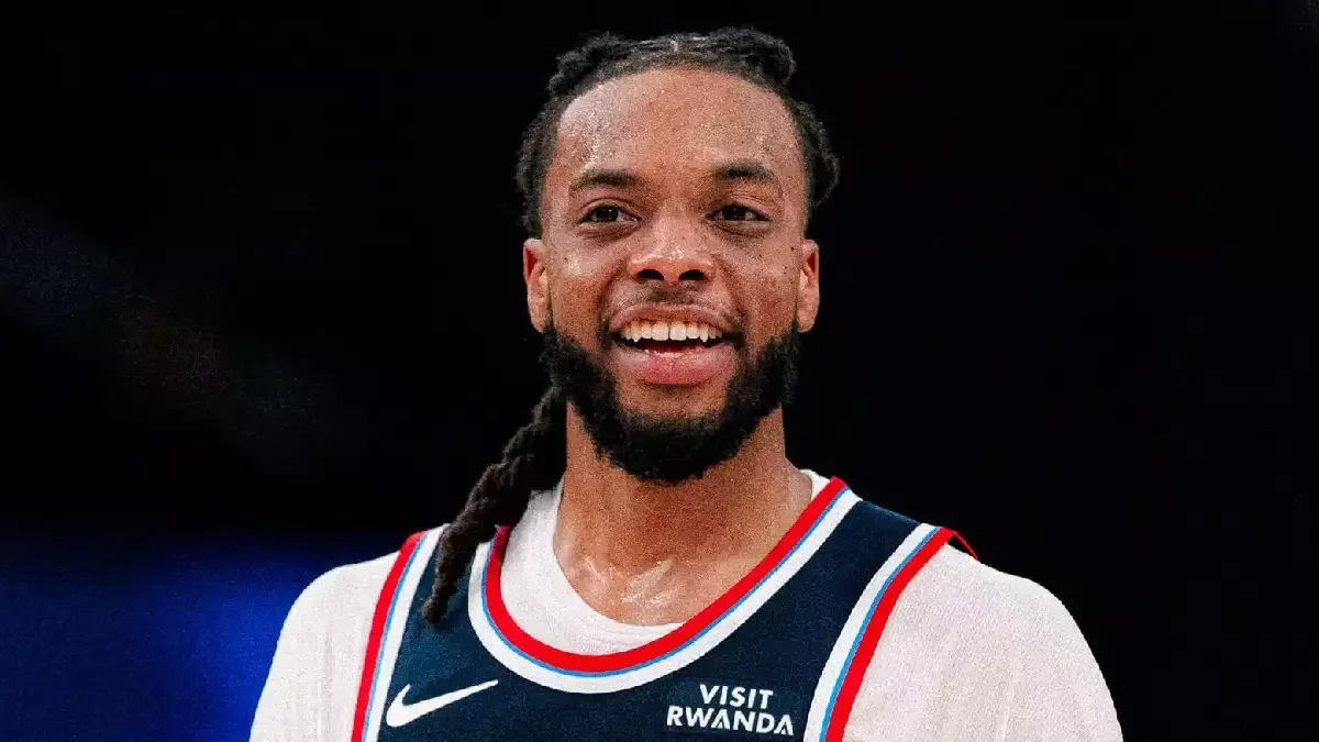 clippers darius garland nba