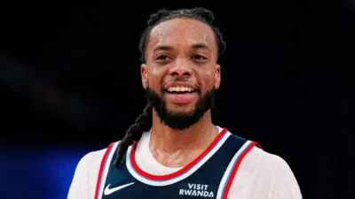 clippers darius garland nba