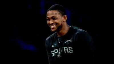 troca De'Aaron Fox Clippers
