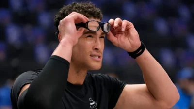 NBA Mavericks jogador elenco