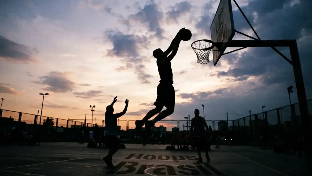 site hoops brasil NBA