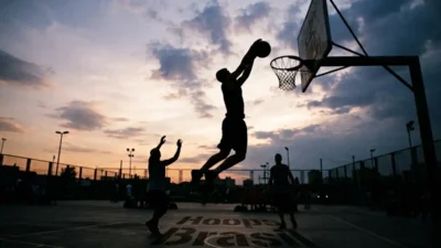 site hoops brasil NBA