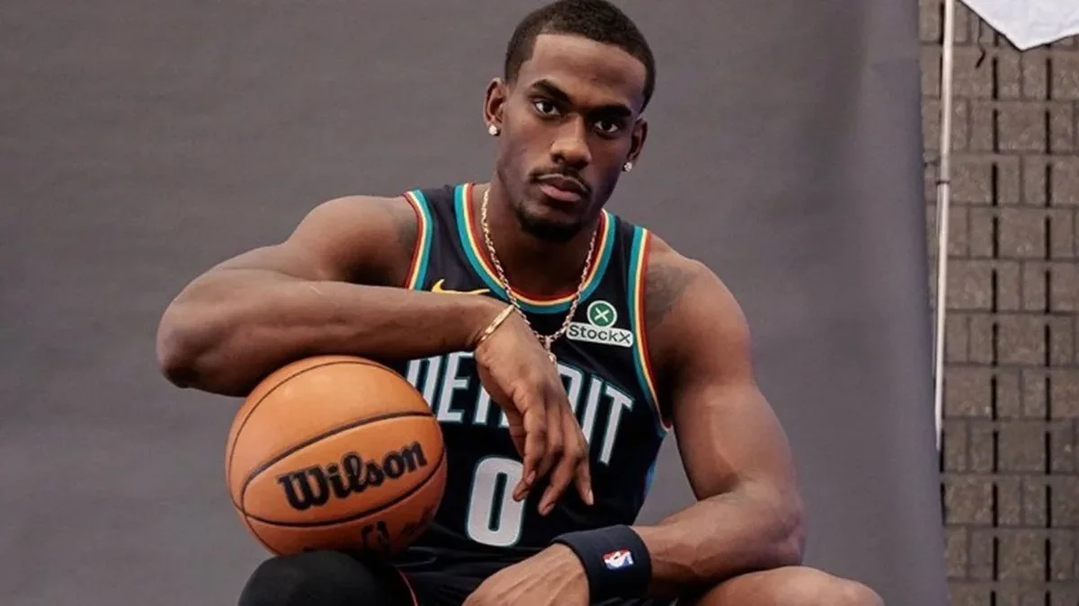 Jalen Duren troca Wizards