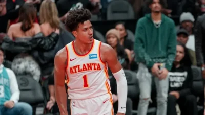 Previsão Atlanta Hawks NBA