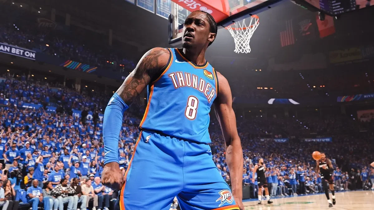 Draft NBA 2022 mudanças