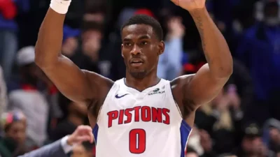 jalen duren pistons contrato