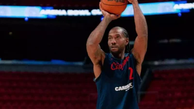 kawhi leonard heat raptors
