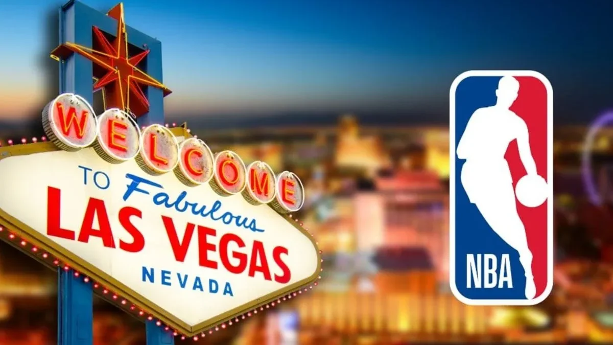 NBA Las Vegas expansão