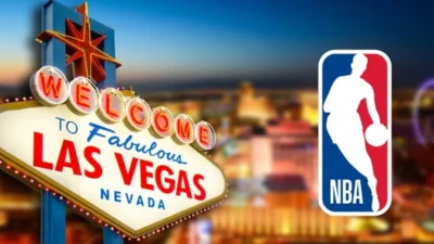 NBA Las Vegas expansão