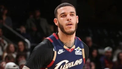 Lonzo Ball NBA aposentadoria