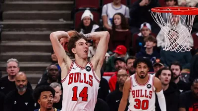 25 melhores jogadores nba