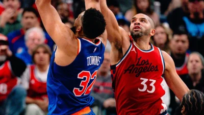 Nicolas Batum aposentadoria NBA