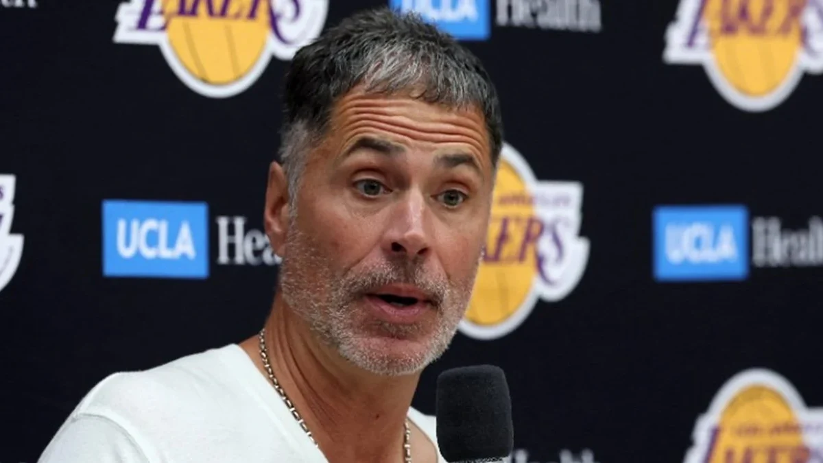 NBA Lakers Spurs Thunder