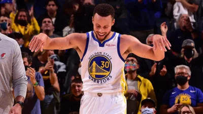 stephen curry warriors contrato