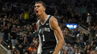 NBA Prime Video transmissões
