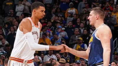 NBA melhores jogadores 2026/27