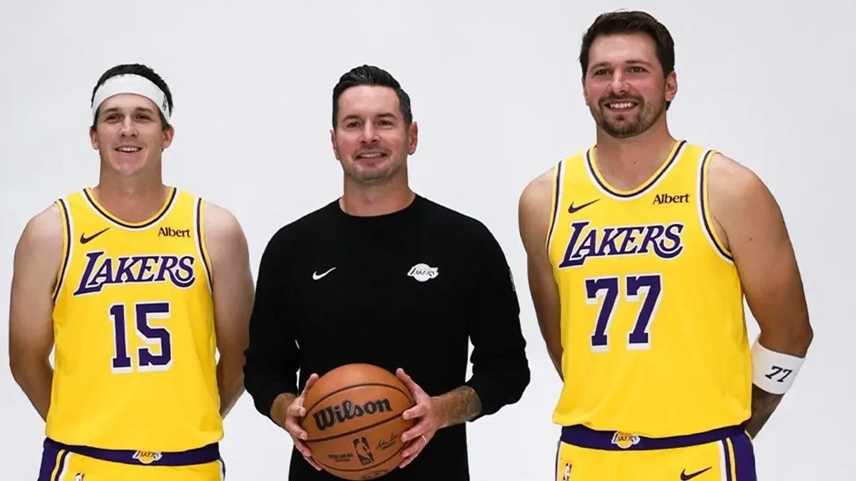 Lakers Spurs transmissões NBA