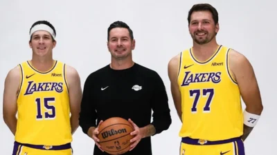 Lakers Spurs transmissões NBA