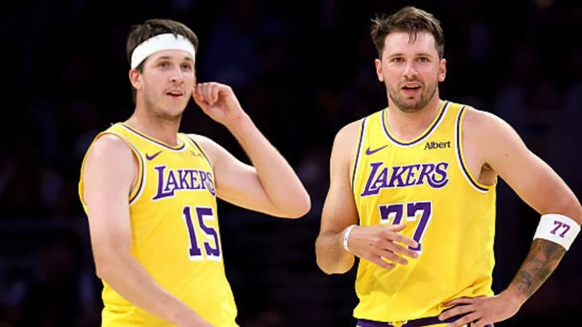 NBA rodada 25 outubro