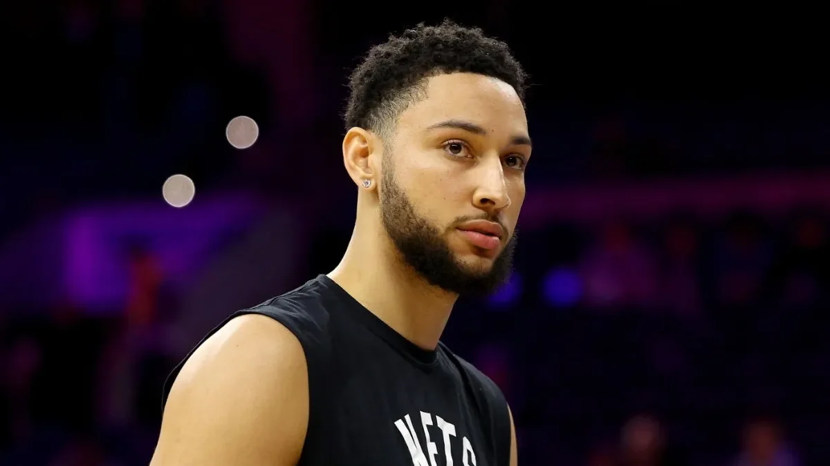 ben simmons victor wembanyama