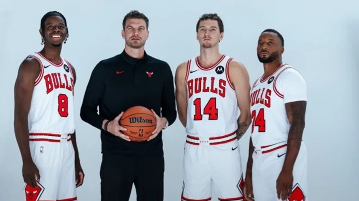 Previsão Chicago Bulls NBA