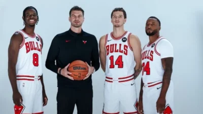 Previsão Chicago Bulls NBA