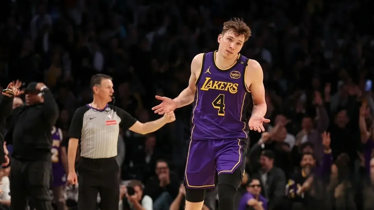 Lakers rumores troca NBA