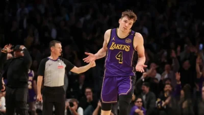 Lakers rumores troca NBA