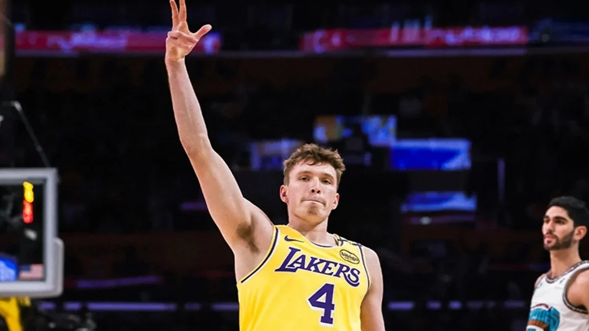 dalton knecht lakers knicks