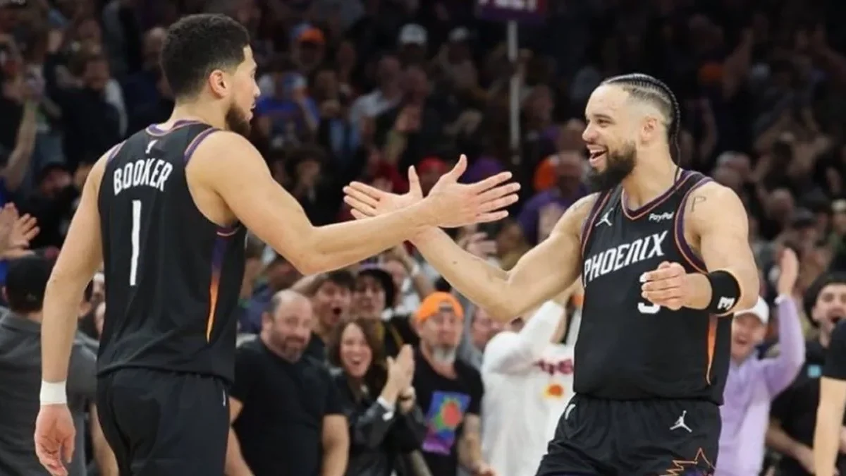 Previsão NBA Phoenix Suns