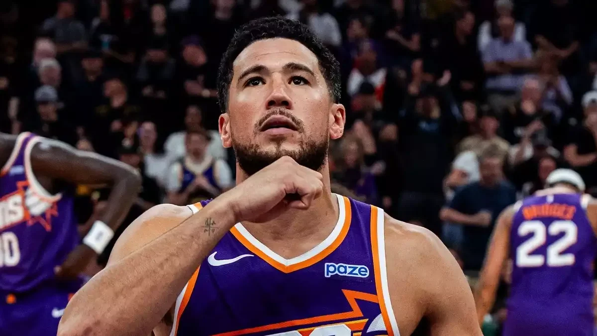 elenco phoenix suns armador