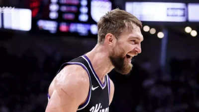 domantas sabonis kings troca