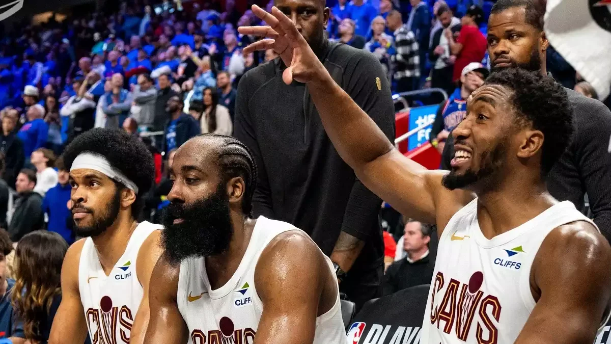 cleveland cavaliers previsão nba