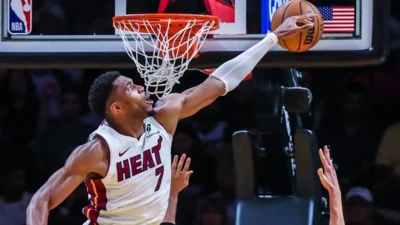 temporada NBA elencos jogadores