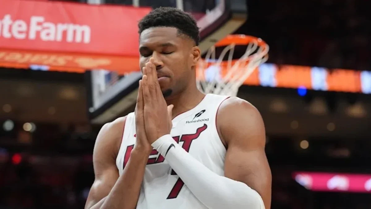 NBA rodada 21 outubro