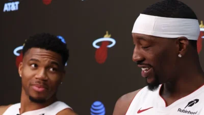 Previsão Miami Heat NBA