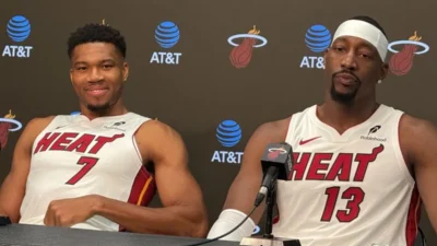 NBA rodada 3 outubro