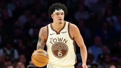 NBA rodada 4 outubro