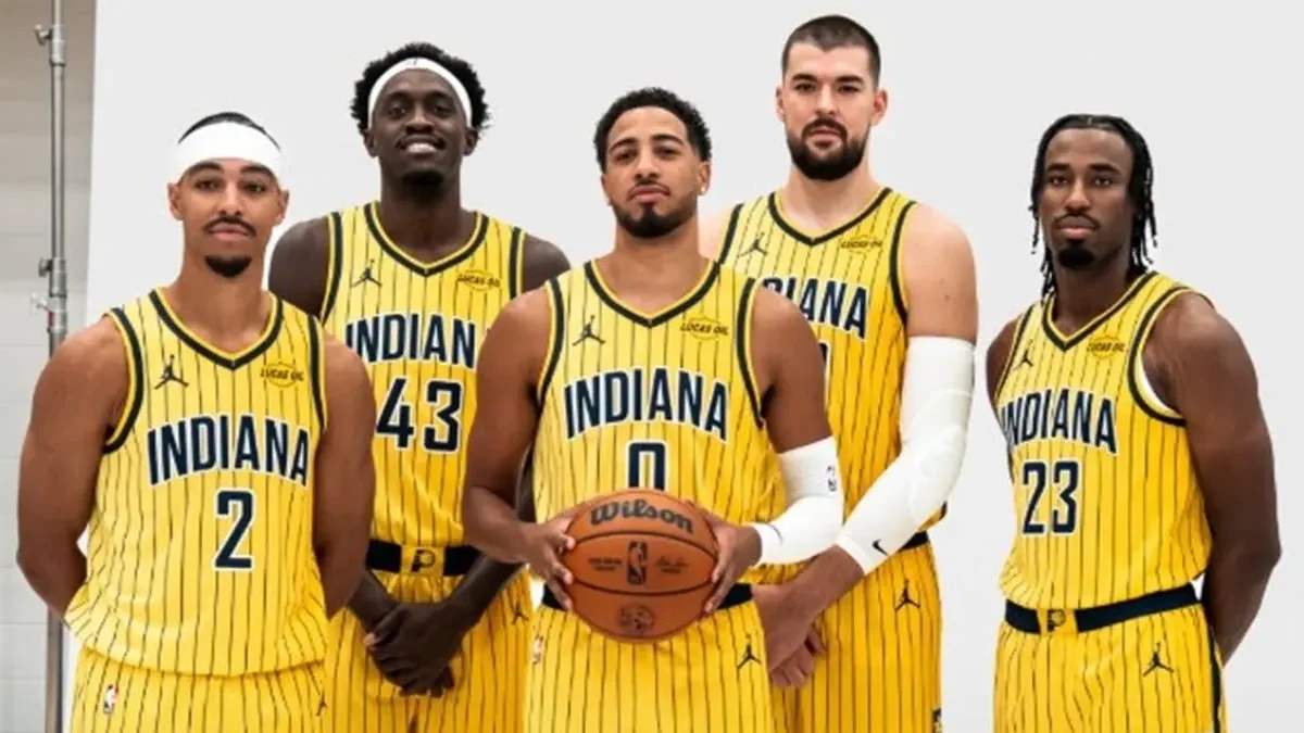 Previsão Indiana Pacers NBA