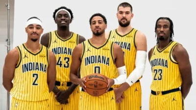 Previsão Indiana Pacers NBA