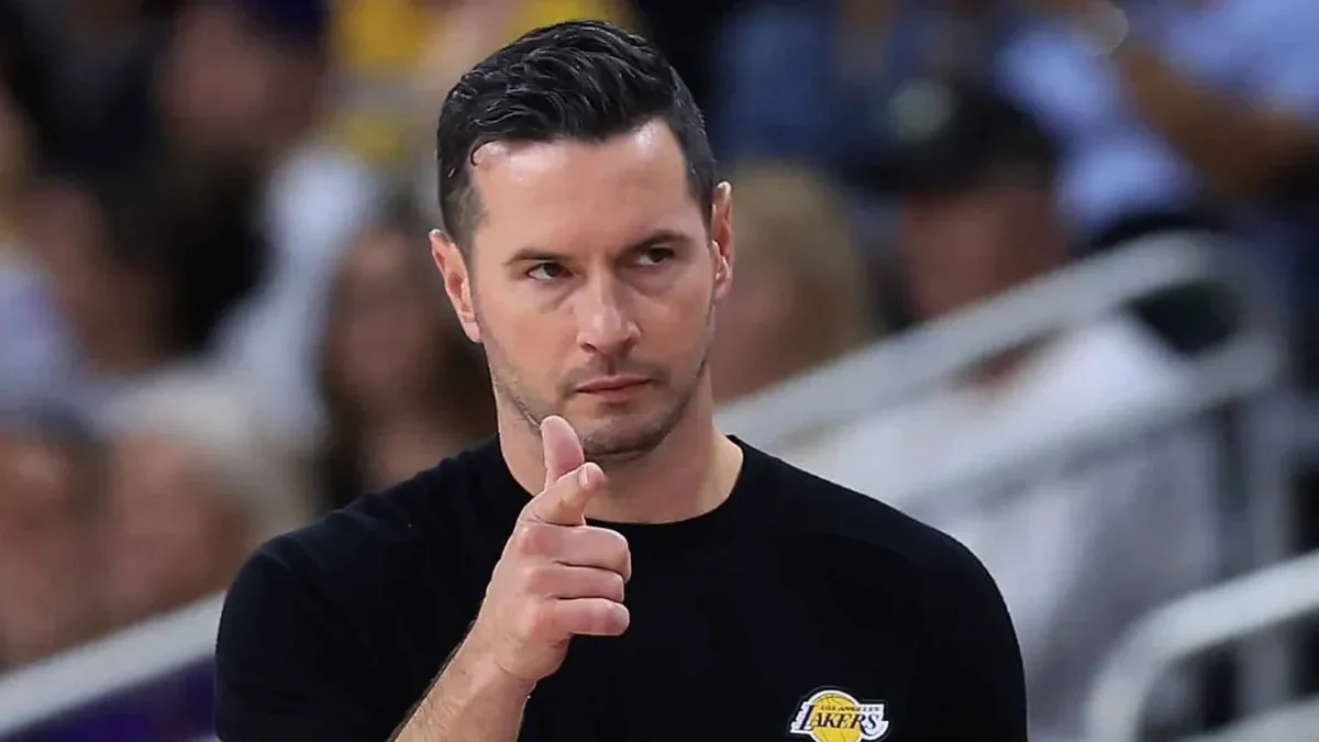 jj redick jogo lakers
