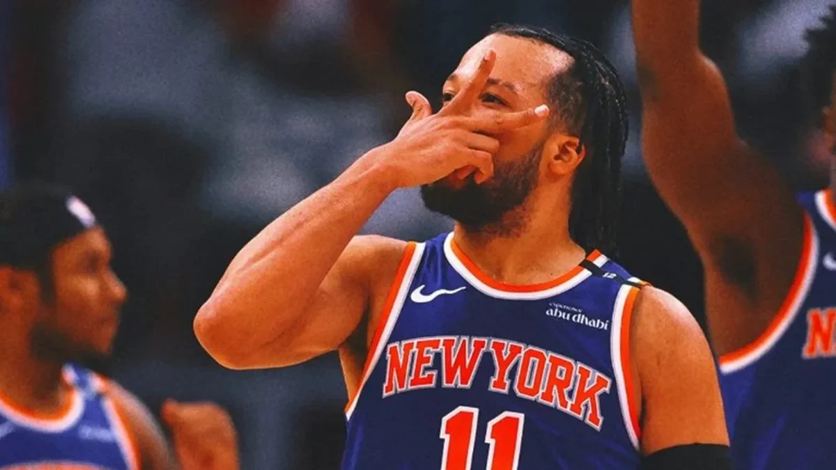 New York Knicks NBA
