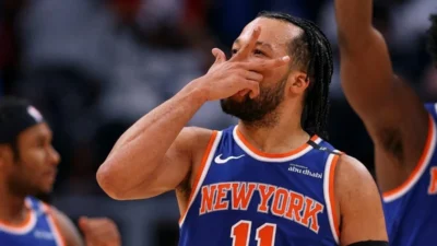 New York Knicks NBA