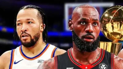 NBA rodada 20 outubro