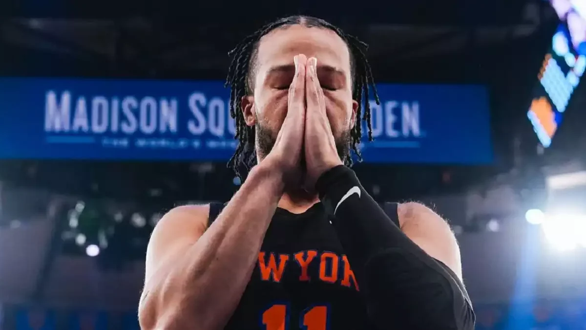 carmelo anthony jalen brunson