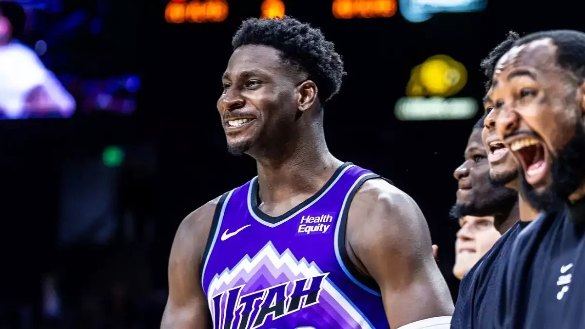 jaren jackson jazz lesão