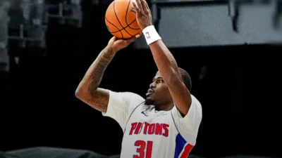 Celtics Pistons Paul George