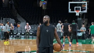 NBA rodada 16 outubro